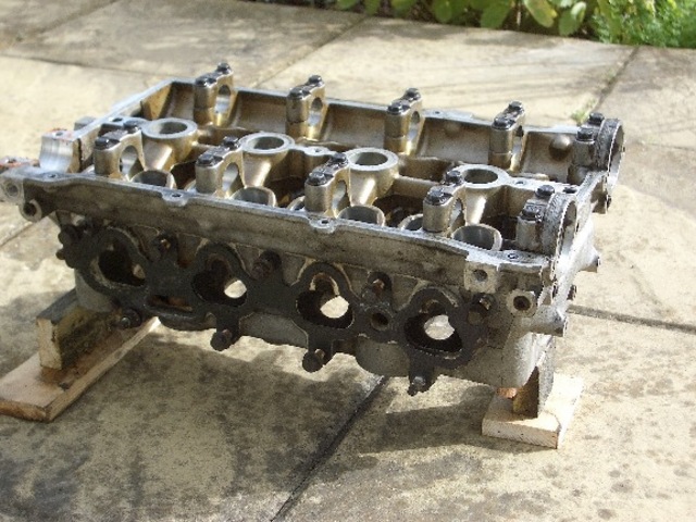 MX5 whole 1600 head